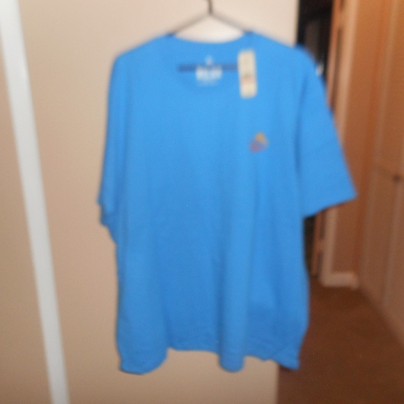 Tommy Bahama "Better Call Salt" T-Shirt XXXL NWT - Picture 5 of 5